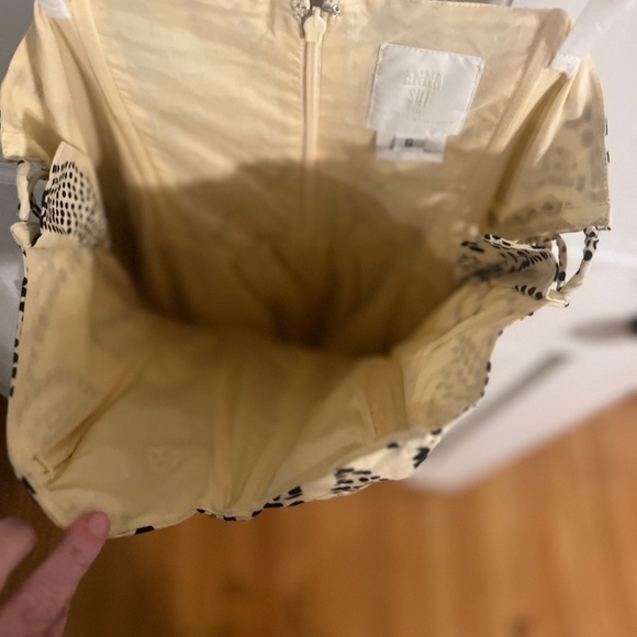 Anna Sui for Anthropologie dress ASO Quinn Fabray - Picture 5 of 10